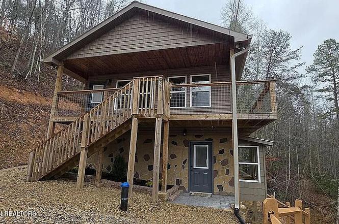 2912 Kettle Creek Way, Sevierville, TN