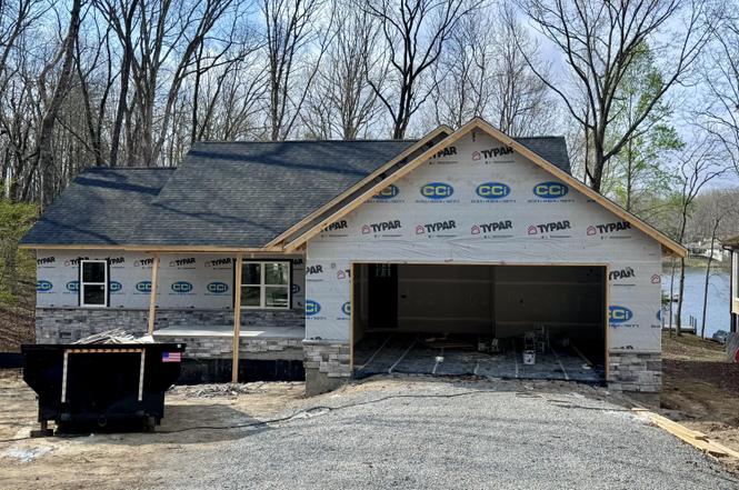 203 Dublin Ln, Crossville, TN
