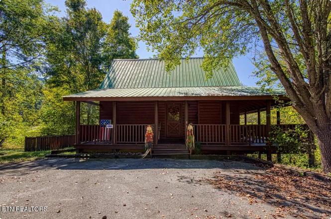 1815 Maranohe Way Way, Sevierville, TN