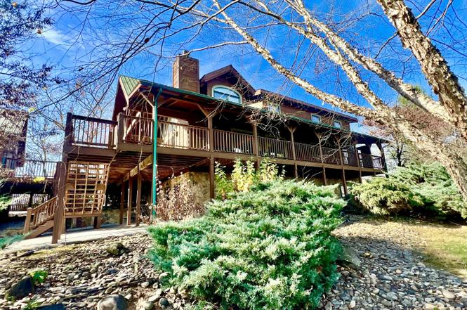 2930 Will Bryan Ln, Sevierville, TN