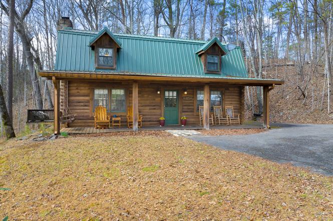 1923 Bales Way, Sevierville, TN