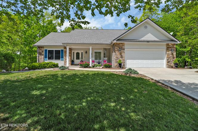 126 Mariners Dr, Crossville, TN
