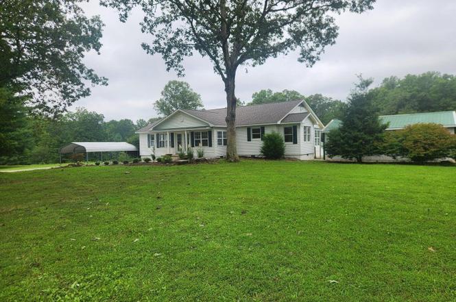 13346 Lantana Rd, Crossville, TN
