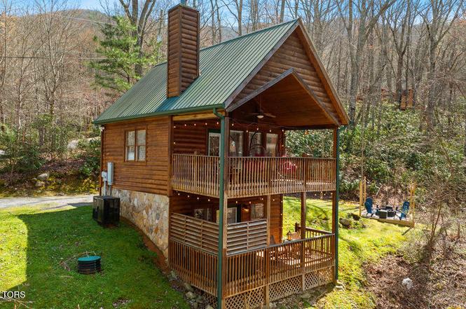 3560 Scottish Highland Way, Sevierville, TN