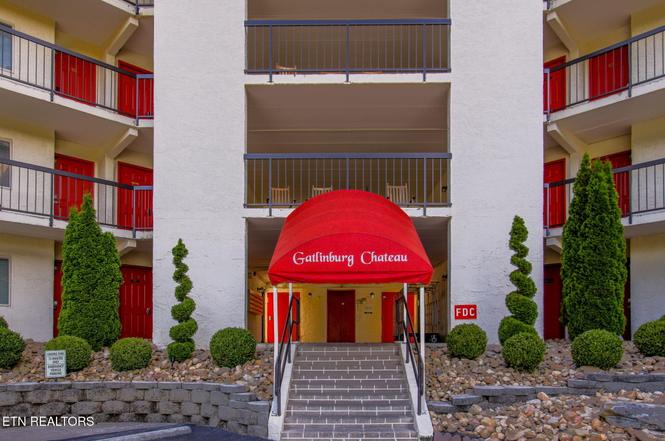102 Baskins Creek Byp Apt 404, Gatlinburg, TN