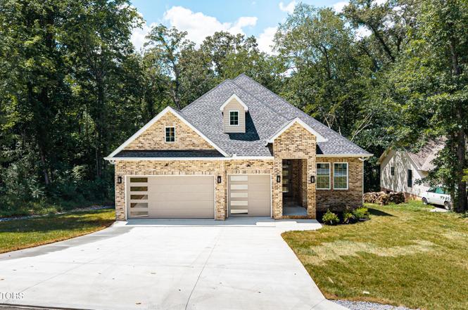 222 Oostanali Way, Loudon, TN