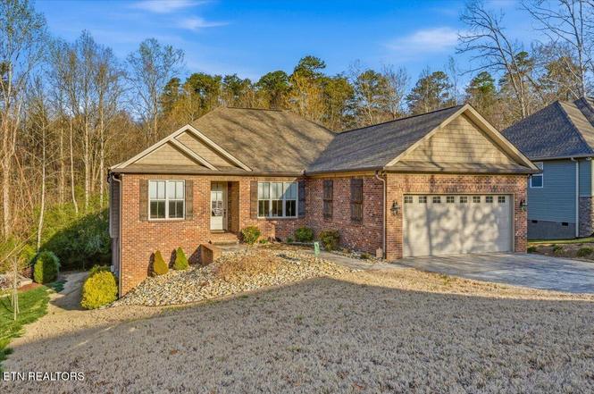 107 Daleyuhski Way, Loudon, TN