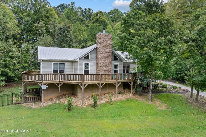3851 Mistletoe Loop, Sevierville, TN