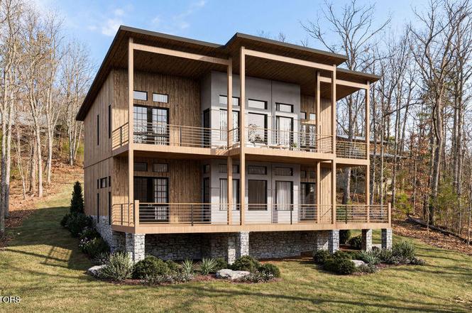 3129 Hatcher Top Rd, Sevierville, TN