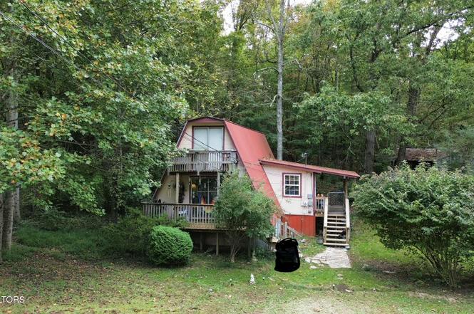 71 Lake Dr, Crossville, TN