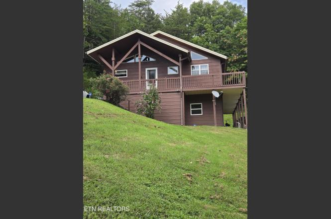 514 Indian Gap Rd. Rd, Sevierville, TN