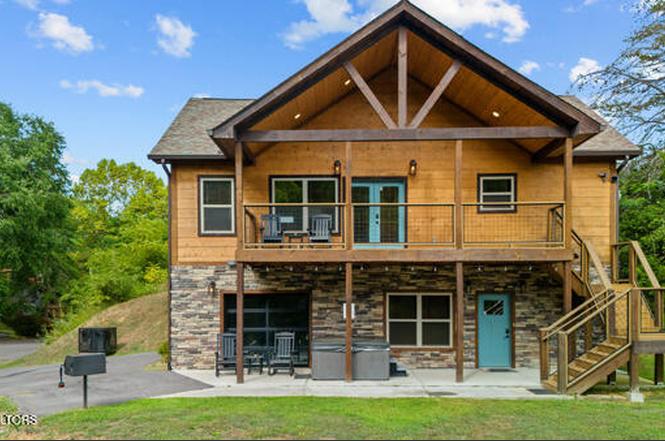147 Smoky Mountain Way, Sevierville, TN