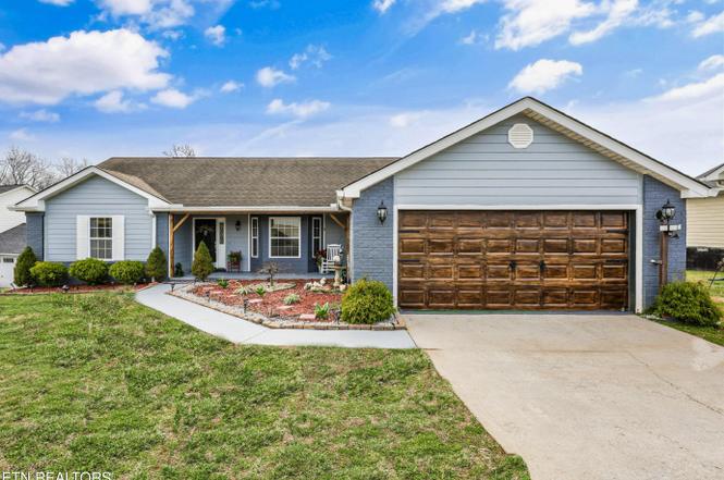 1246 Lori Ellen Court Ct, Sevierville, TN