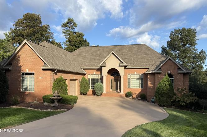 117 Kenosha Ln, Loudon, TN