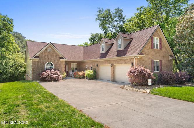 145 Daleyuhski Way, Loudon, TN