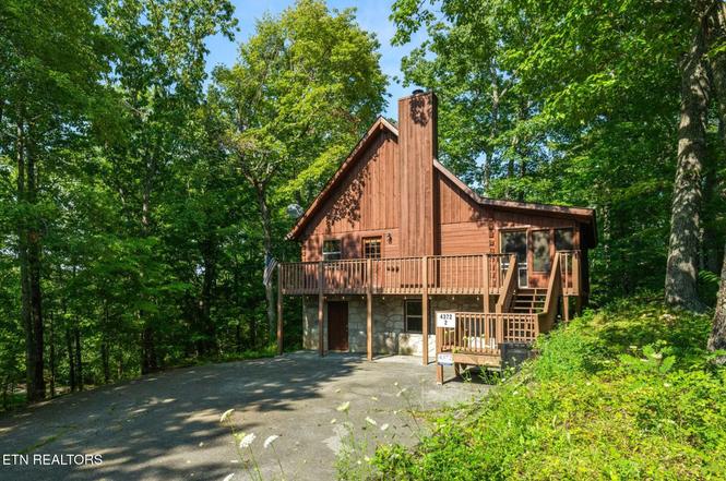 4372 Boogertown Rd Apt 2, Sevierville, TN