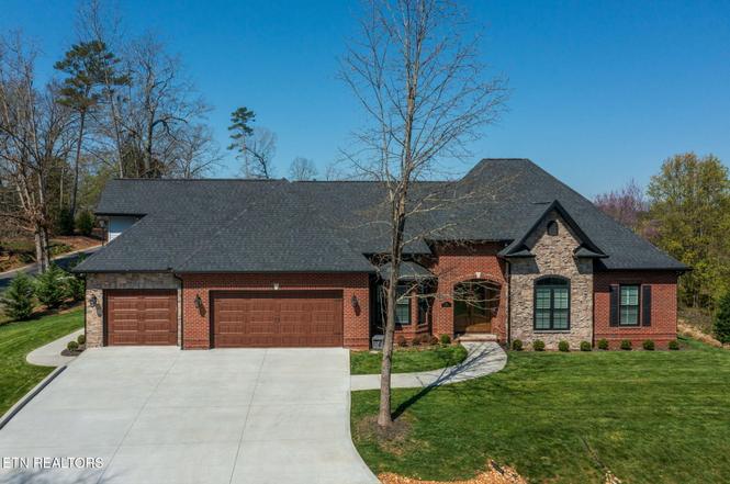 99 Walosi Way, Loudon, TN
