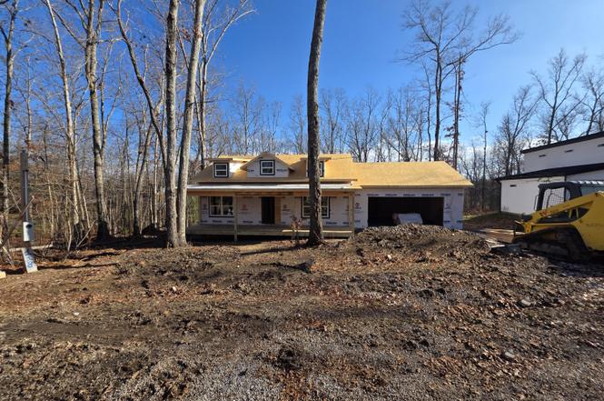 118 Chickasaw Dr Dr, Crossville, TN