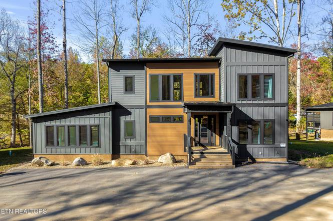 4143 Fontaine Way, Gatlinburg, TN