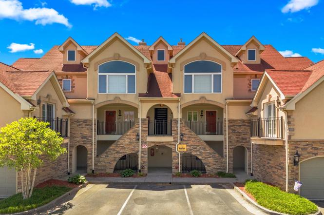 601 River Place Way Unit B101, Sevierville, TN