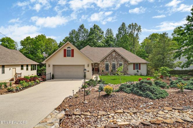 118 Cathedral Dr, Crossville, TN