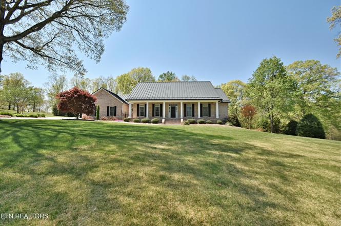 835 Poplar Springs Rd, Loudon, TN