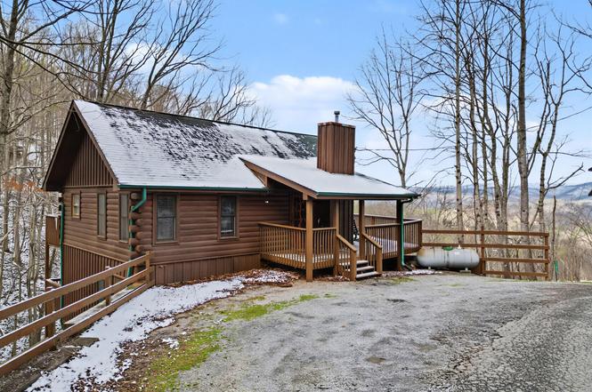 3195 Emerald Springs Loop, Sevierville, TN