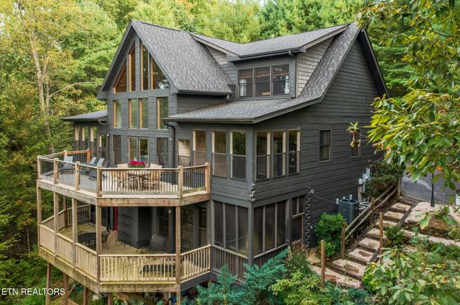 3148 Rocking Chair Ln, Sevierville, TN