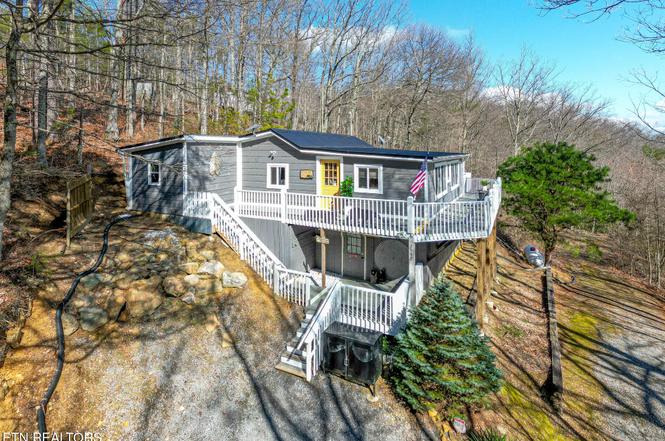 2592 Bluff Mountain Rd, Sevierville, TN
