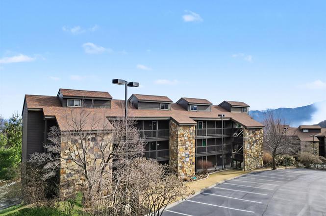1380 Ski View Dr #5104, Gatlinburg, TN