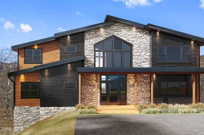 245 Brownsridge Rd, Gatlinburg, TN