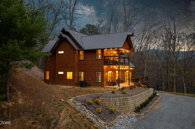 4228 Wears Valley Rd #41, Sevierville, TN