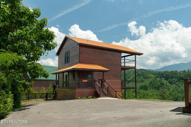 1252 Annes Rd, Gatlinburg, TN