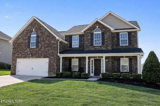 2851 Southwinds Cir, Sevierville, TN