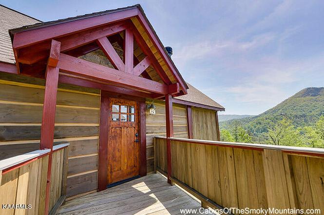 4228 Wears Valley Rd Unit 171, Sevierville, TN