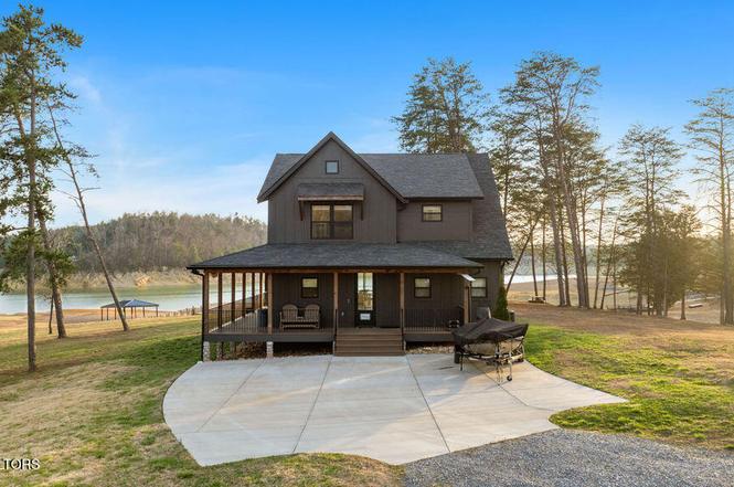 2240 Kimsey Way, Sevierville, TN