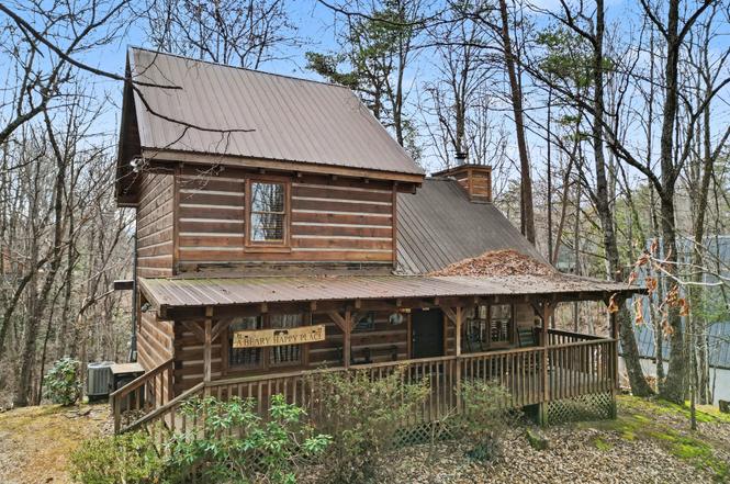 1141 Ski View Ln, Sevierville, TN