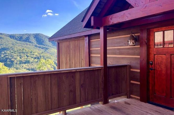 4228 Wears Valley Rd Unit 172, Sevierville, TN