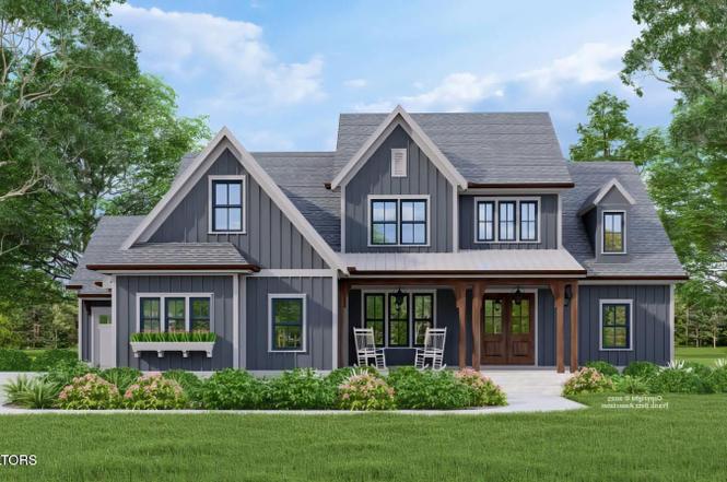 2705 Chestnut Ln, Loudon, TN