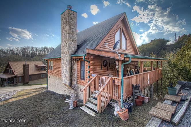 2505 Fleming Way, Sevierville, TN