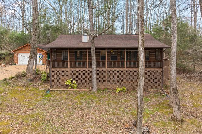 3840 Saddle Brook Way, Sevierville, TN