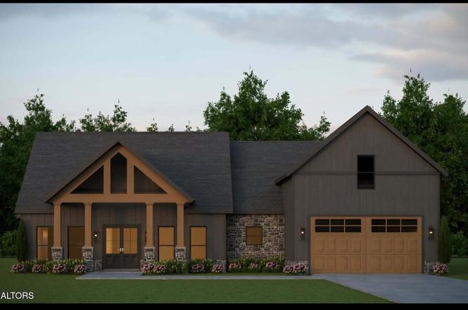 2817 Chestnut Ln, Loudon, TN