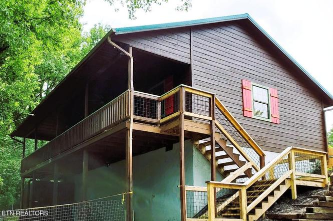 905 Sunrise Blvd, Sevierville, TN