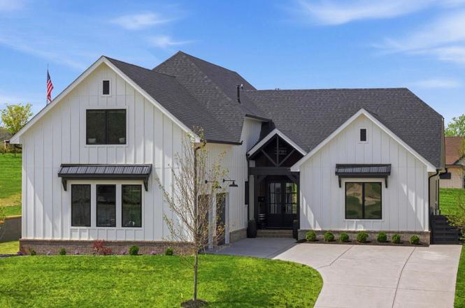 455 Old Barn Ln, Loudon, TN