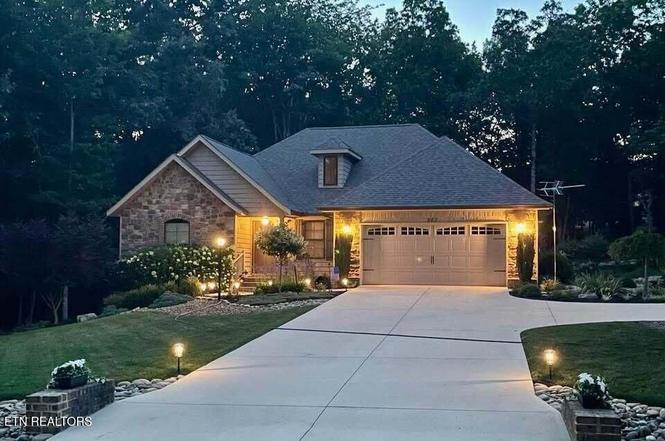 263 Rotherham Dr, Crossville, TN