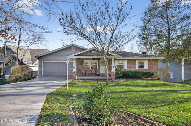 169 Ivy Brook Ln, Crossville, TN