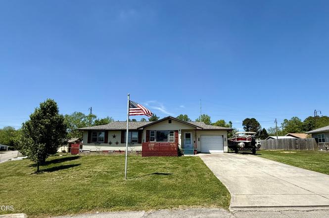 708 Rio Vista Dr, Loudon, TN