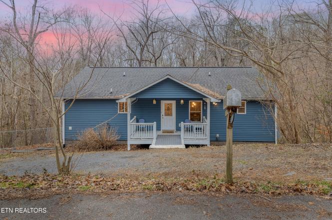 2067 Highpoint Ln, Sevierville, TN