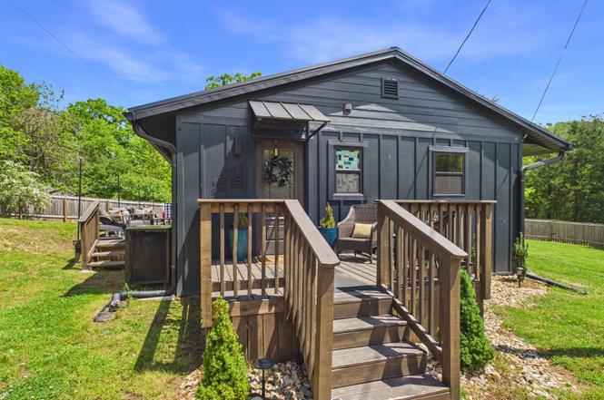 1309 Mortar Rd, Sevierville, TN