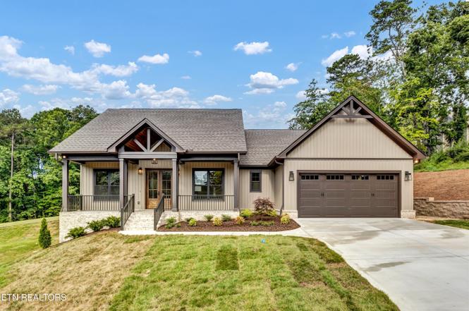204 Kawga Ln, Loudon, TN